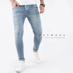 شلوار جین MANGO کد 040007