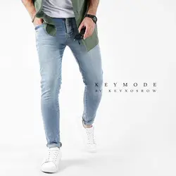 شلوار جین MANGO کد 040007