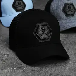 کلاه بیسبالی PHILIPP PLEIN کد 400101