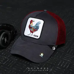 کلاه بیسبالی گورین مدل COCK کد 401583