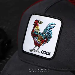 کلاه بیسبالی گورین مدل COCK کد 401583