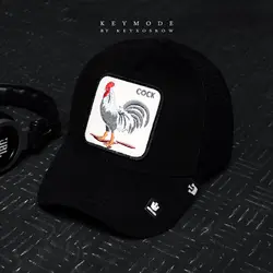 کلاه بیسبالی گورین مدل COCK کد 401577