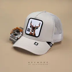 کلاه بیسبالی گورین مدل BUCK FEVER  کد 401572