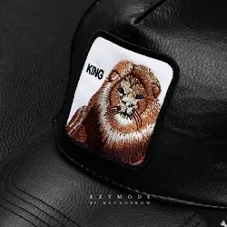 کلاه بیسبالی گورین مدل KING کد 401571
