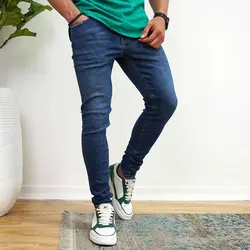 شلوار جین  alexanderwang کد 240205