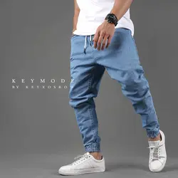 شلوار اسلش جین  STUNINNIG کد 040102