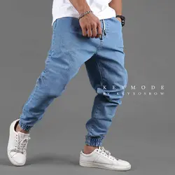 شلوار اسلش جین  STUNINNIG کد 040102