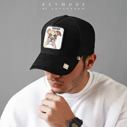 کلاه بیسبالی گورین مدل  BOXER کد 401290