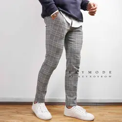 شلوار پارچه ای KXW کد 590101