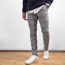 شلوار پارچه ای KXW کد 590101