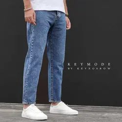 شلوار جین  MS.JEANS کد 240203