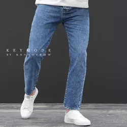 شلوار جین  MS.JEANS کد 240203