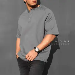 دورس آستین کوتاه ساده CONFIDENCE کد 115601