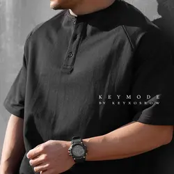 دورس آستین کوتاه ساده CONFIDENCE کد 115601