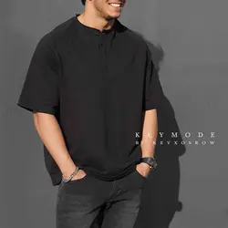 دورس آستین کوتاه ساده CONFIDENCE کد 115601