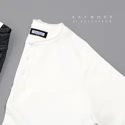 دورس آستین کوتاه ساده CONFIDENCE کد 115601