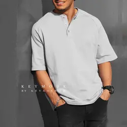 دورس آستین کوتاه ساده CONFIDENCE کد 115601