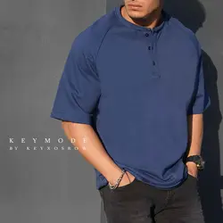 دورس آستین کوتاه ساده CONFIDENCE کد 115601