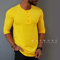 تیشرت آستین سه ربع ALLSAINTS کد 233012