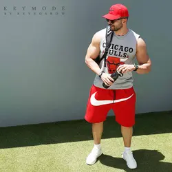شلوارک ورزشی NIKE کد 011207