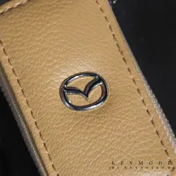 جا سوئیچی MAZDA کد 040106