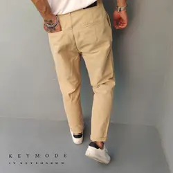 شلوار کتان CATCH کد 001240