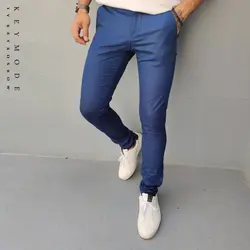 شلوار پارچه ایVURALDI کد 001218