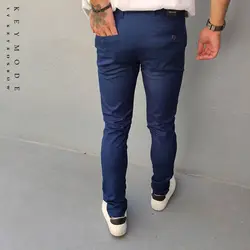 شلوار پارچه ایVURALDI کد 001218