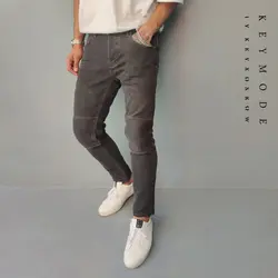 شلوار جین ZARA MAN کد 001202