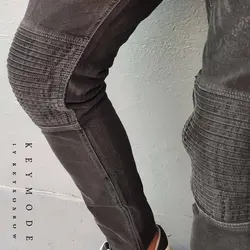 شلوار جین ZARA MAN کد 001202