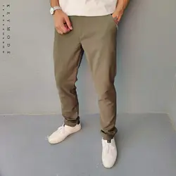 شلوار پارچه ای   کد  004095