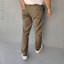 شلوار پارچه ای   کد  004095