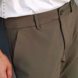 شلوار پارچه ای   کد  004095