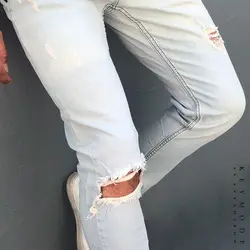 شلوار جین PHILIP PLEINکد 001222