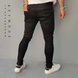 شلوار جین N.C MAN کد 005202