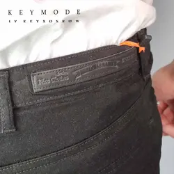 شلوار جین N.C MAN کد 005202