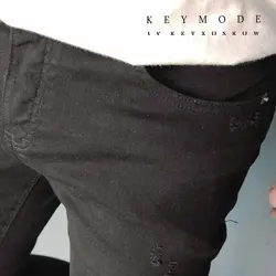 شلوار جین N.C MAN کد 005202