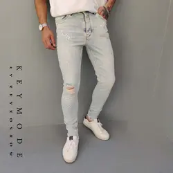 شلوار جین کد 001214