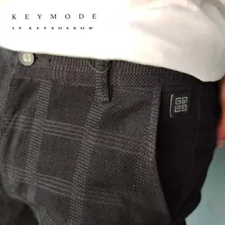 شلوار پارچه ای GIVENCHY  کد  004089