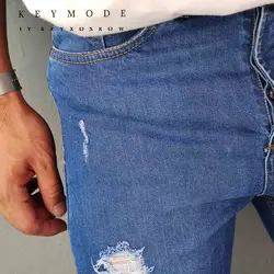 شلوار جین ZARAMAN  کد 001204