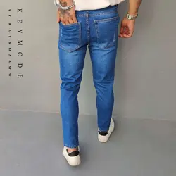 شلوار جین ZARAMAN  کد 001204