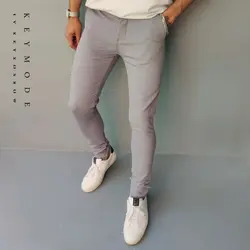 شلوار پارچه ای  کد  001210