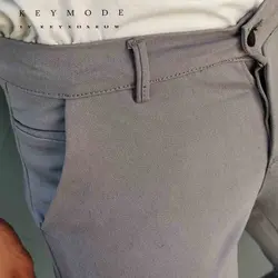 شلوار پارچه ای  کد  001210