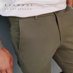 شلوار کتان   کد  005204