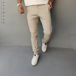 شلوار پارچه ای BORCELLO  کد  001217