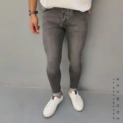 شلوار جین TOMMY کد 005210 - فروشگاه اینترنتی لباس کی‌شاپ