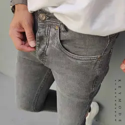 شلوار جین TOMMY کد 005210 - فروشگاه اینترنتی لباس کی‌شاپ