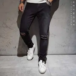 شلوار جین CATCH کد 1002022 - فروشگاه اینترنتی لباس کی‌شاپ