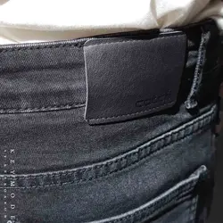 شلوار جین CATCH کد 1002022 - فروشگاه اینترنتی لباس کی‌شاپ