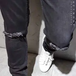 شلوار جین CATCH کد 1002022 - فروشگاه اینترنتی لباس کی‌شاپ